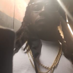 Meet your Posher, Rodney